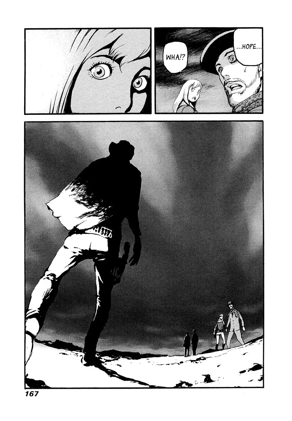 Peace Maker Chapter 59 30